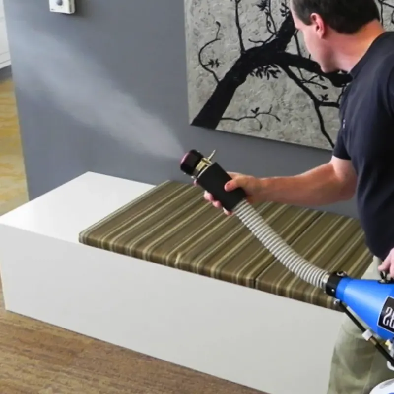 Professional Odor Removal in Lee County, NC